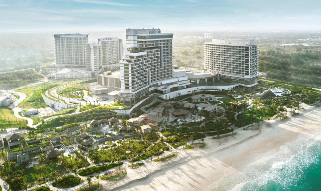 New World Hoiana Hotel Duy Nghia Zewnętrze zdjęcie