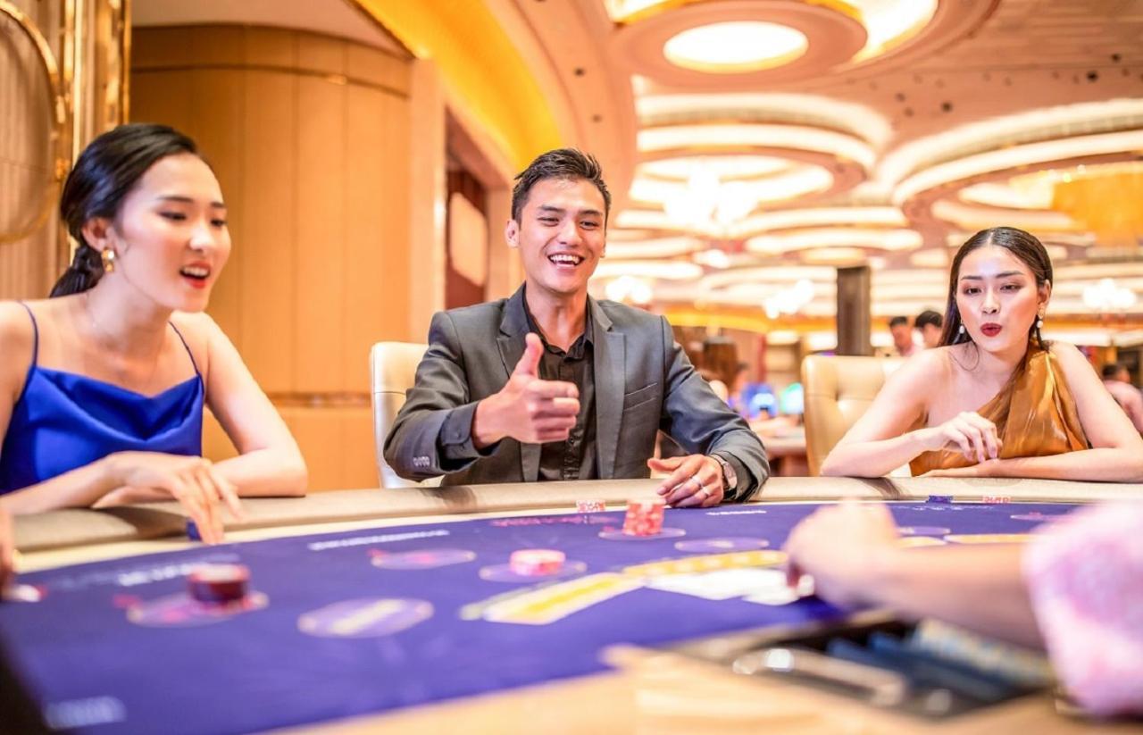 New World Hoiana Hotel Duy Nghia Zewnętrze zdjęcie