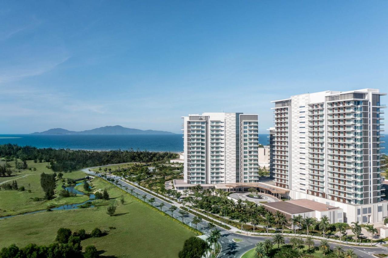 New World Hoiana Hotel Duy Nghia Zewnętrze zdjęcie