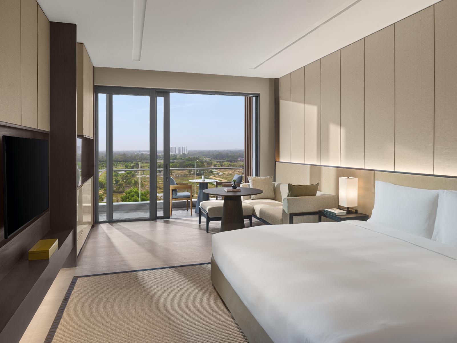 New World Hoiana Hotel Duy Nghia Zewnętrze zdjęcie