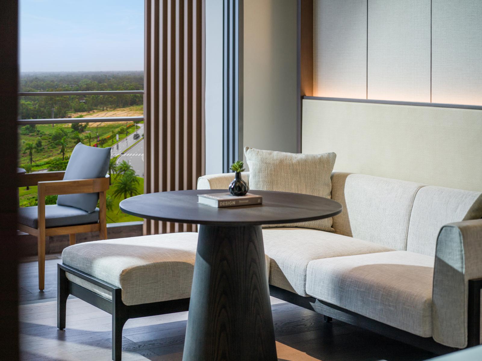 New World Hoiana Hotel Duy Nghia Zewnętrze zdjęcie